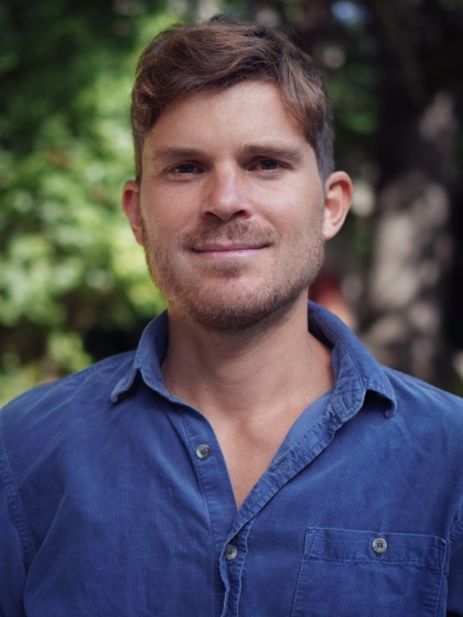 A.L. (Agustín Lucas) Prestifilippo